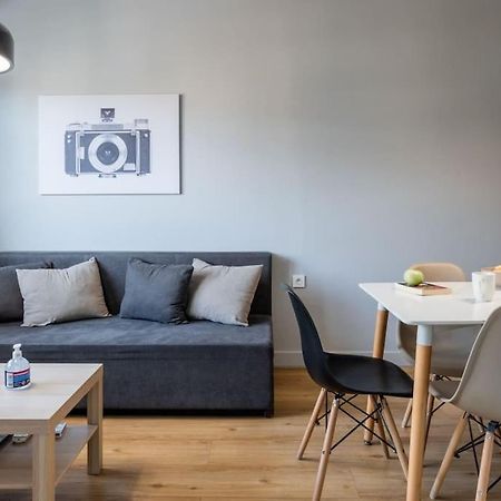 Cute, Bright And Cozy Flat 5 Min Walk To Acropolis Apartment เอเธนส์ ภายนอก รูปภาพ