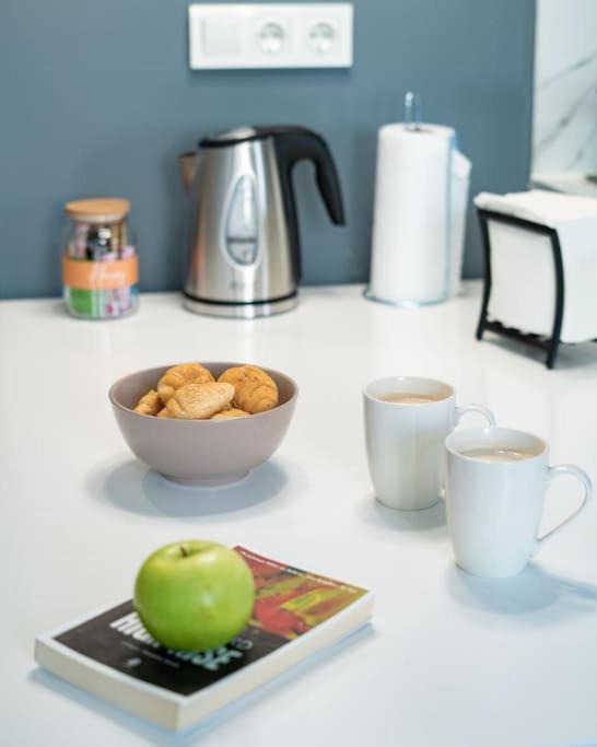 Cute, Bright And Cozy Flat 5 Min Walk To Acropolis Apartment เอเธนส์ ภายนอก รูปภาพ