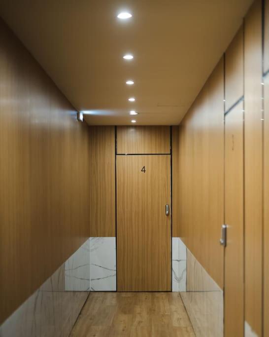 Cute, Bright And Cozy Flat 5 Min Walk To Acropolis Apartment เอเธนส์ ภายนอก รูปภาพ